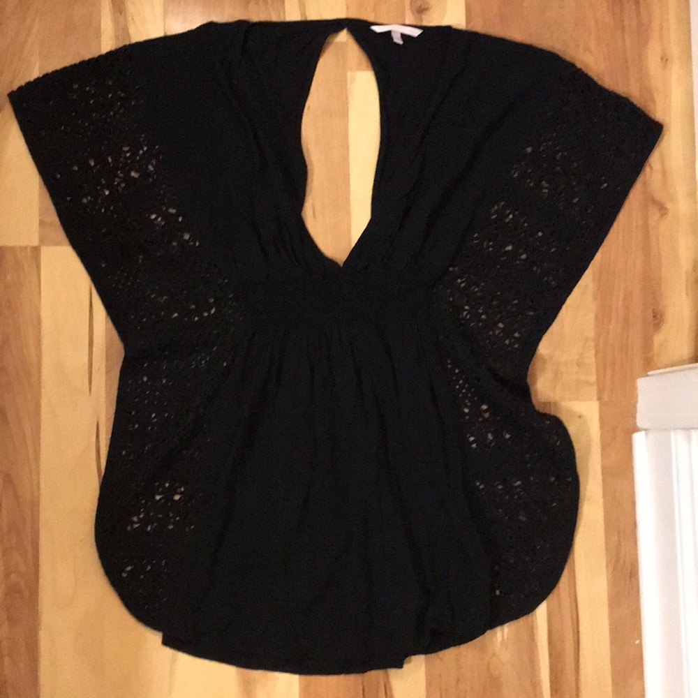 Victoria Secret bathing suit cover up - Picture 2 of 4